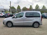 Usata Peugeot Partner Tepee Active 99 CV (72 kW) 2017 Grigio Monovolume
