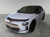 Nuova Lancia Ypsilon 110 CV (80 kW) 2025 Utilitaria