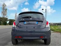 Usata Lancia Ypsilon Gold 95 CV (69 kW) 2014 Utilitaria