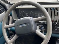 Usata Fiat Panda 39 CV (28 kW) 2000 Grigio Utilitaria