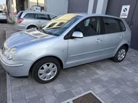 Usata VW Polo Trendline 75 CV (55 kW) 2005 Other Utilitaria