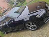 Usata Audi A4 Business 190 CV (139 kW) 2015 Station wagon