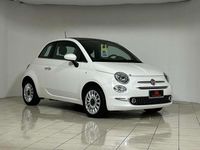 Usata Fiat 500 69 CV (50 kW) 2024 Bianco Utilitaria