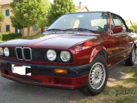 Usata BMW 318 116 CV (85 kW) 1991 Cabrio