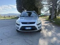 Usata Ford Kuga Titanium 140 CV (102 kW) 2011 SUV