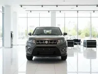 Nuova Suzuki Vitara 110 CV (80 kW) 2026 Grigio SUV