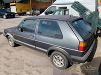 usata VW Golf II Golf 1800 3 porte GTI