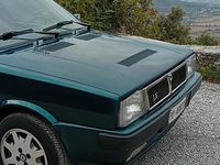 Usata Lancia Delta 1992 Verde Utilitaria