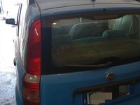 Usata Fiat Panda 75 CV (55 kW) 2005 Utilitaria