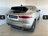 Usata Jaguar E-Pace R 150 CV (110 kW) 2020 SUV