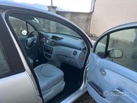 Usata Citroën C3 Elegance 59 CV (43 kW) 2003 Grigio Berlina