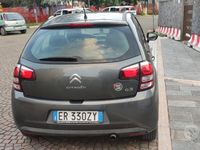 usata Citroën C3 seduction neopatenti