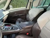 Usata Renault Espace Initiale Paris 160 CV (117 kW) 2016 Nero Monovolume