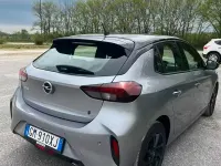 Occasion Opel Corsa 101 PK (74 kW) 2021 Grijs Hatchback