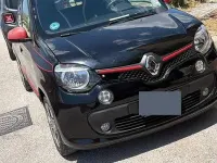 Usata Renault Twingo 90 CV (66 kW) 2014 Nero Utilitaria