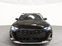 Nuova Audi A3 Comfort 150 CV (110 kW) 2026 Nero mythos metallizzato Berlina