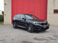 Usata BMW X3 M 480 CV (353 kW) 2021 Other SUV