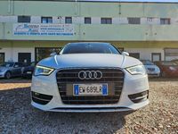 usata Audi A3 1.6TDI DIESEL S-Tronic 2014 EURO6 GARANZ F