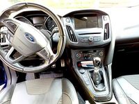 Usata Ford Focus 125 CV (91 kW) 2019 Station wagon