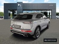 usata DS Automobiles DS7 Crossback DS 7 Crossback E-Tense Grand Chic