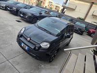 Usata Fiat Panda S 69 CV (50 kW) 2025 Verde Berlina