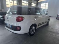 Usata Fiat 500L Business 120 CV (88 kW) 2015 Other Monovolume