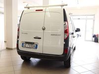 Usata Renault Kangoo 95 CV (69 kW) 2021 Bianco Monovolume