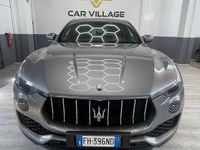 Usata Maserati Levante GranLusso 250 CV (183 kW) 2017 Grigio SUV