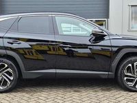 Nuova Hyundai Tucson 215 CV (158 kW) 2025 Abyss black SUV