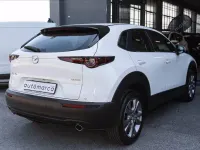 Usata Mazda CX-30 Exclusive-Line 150 CV (110 kW) 2023 Bianco SUV