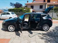 Usata Lancia 2000 165 CV (121 kW) 2010 Nero Berlina