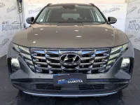 Usata Hyundai Tucson 116 CV (85 kW) 2023 Amazon grey SUV