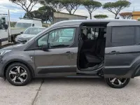 Usata Ford Tourneo 120 CV (88 kW) 2022 Grigio Furgone