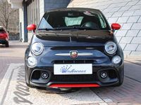 Usata Abarth 595 165 CV (121 kW) 2022 Nero Utilitaria