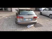 usata Audi A6 Avant 3.0 TDI