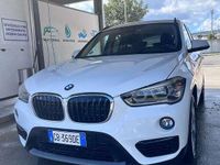 Usata BMW X1 150 CV (110 kW) 2020 SUV