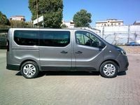 Usata Renault Trafic Zen 145 CV (106 kW) 2020 Grigio Monovolume