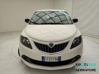Gebraucht Lancia Ypsilon S 70 PS (51 kW) 2024 Weiß Kleinwagen