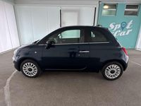 Usata Fiat 500 Dolcevita 69 CV (50 kW) 2024 Blu/azzurro Utilitaria