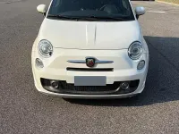Usata Abarth 595 160 CV (117 kW) 2015 Berlina