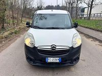 Usata Opel Combo 90 CV (66 kW) 2015 Other Monovolume