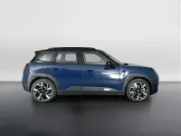 Nuova Mini Aceman 159 kW (217 CV) 2026 Blu SUV