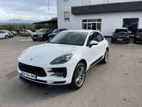 usata Porsche Macan 2.0