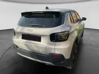 Usata Jeep Avenger Summit 101 CV (74 kW) 2025 Grigio SUV