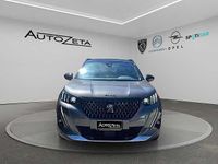 Begagnad Peugeot 2008 GT 131 HK (96 kW) 2022 Grå SUV