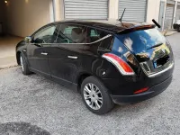 Usata Lancia Delta 2011 Nero Utilitaria