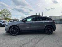 Nuova Mercedes GLA35 AMG AMG 306 CV (225 kW) 2025 Grigio montagna SUV