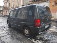 Usata Mercedes Vito 1999 Furgone
