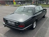 Usata Jaguar XJ Sovereign 241 CV (177 kW) 1995 Berlina