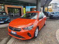 Usata Opel Corsa 2022 Arancione